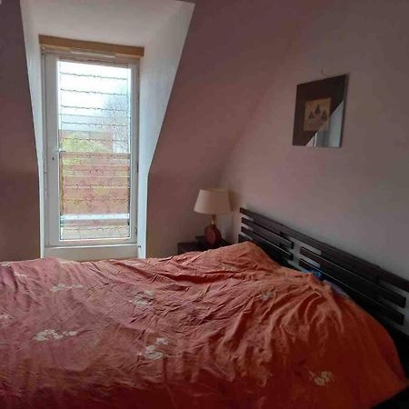 Magnifique Villa De 4 Chambres 140 M2 A 1,5 Km De La Mer Pleumeur-Bodou Exteriér fotografie